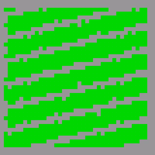Pixelflow 1