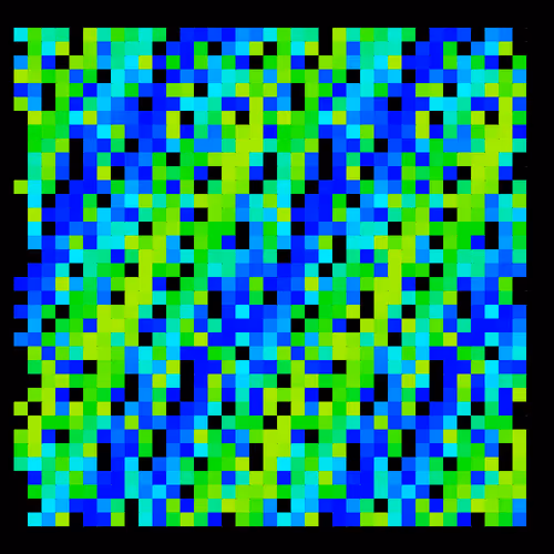 Pixelflow 1