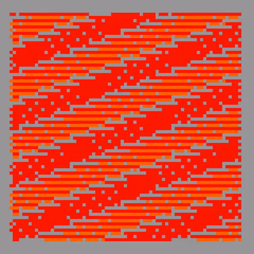 Pixelflow 1