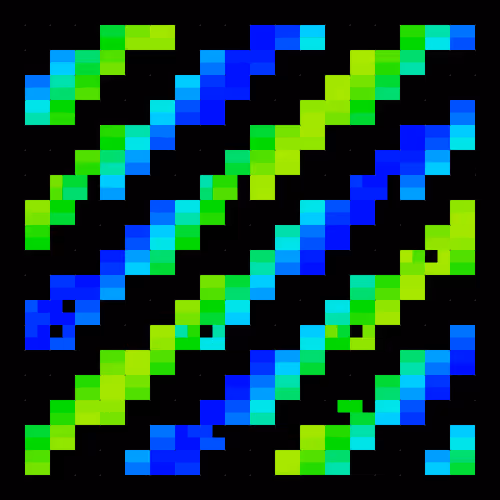 Pixelflow 1