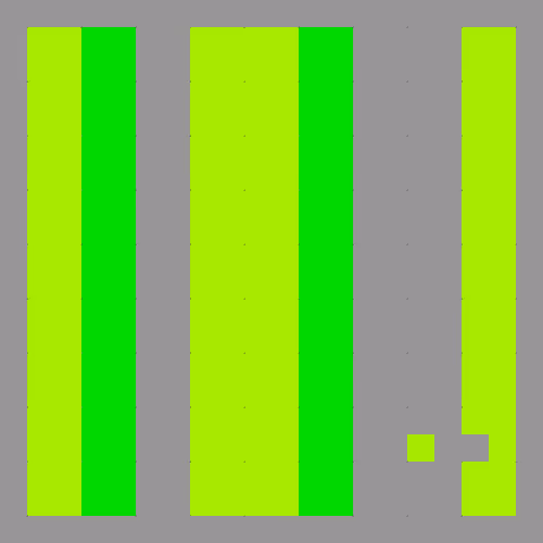 Pixelflow 1