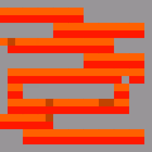 Pixelflow 1