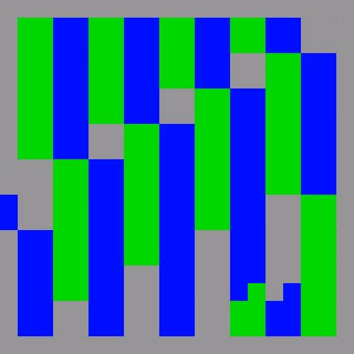 Pixelflow 1