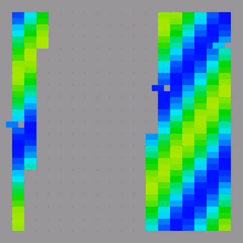 Pixelflow 1