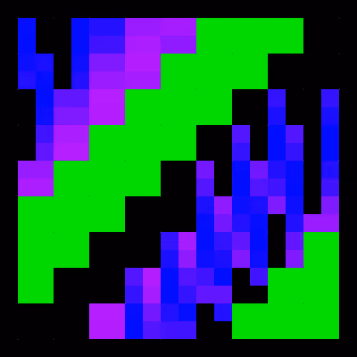 Pixelflow 1