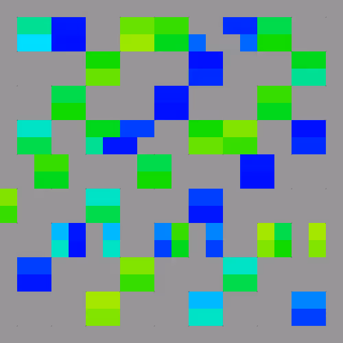 Pixelflow 1
