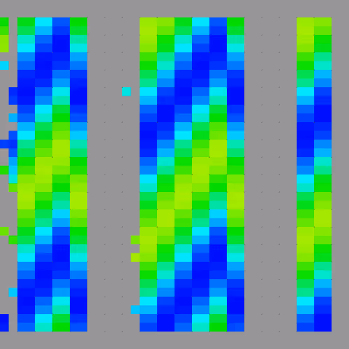 Pixelflow 1