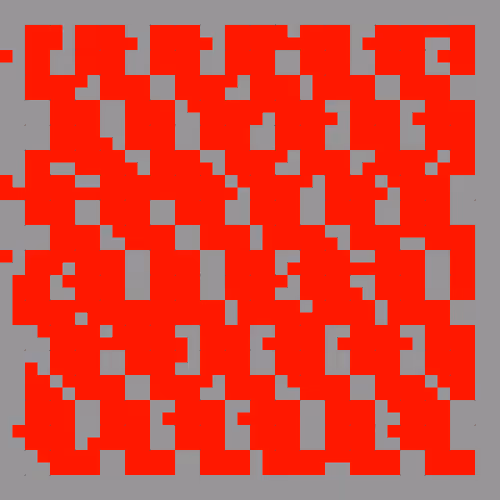 Pixelflow 1