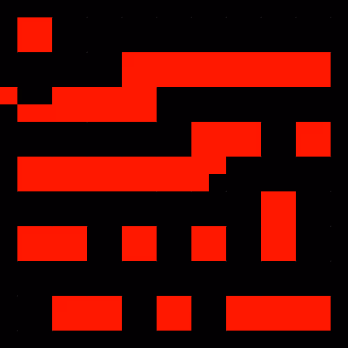 Pixelflow 1