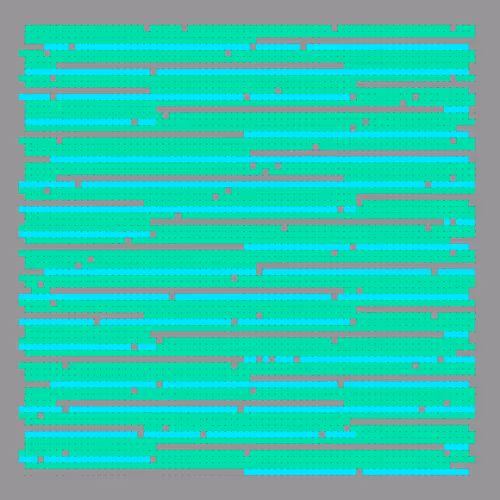 Pixelflow 1