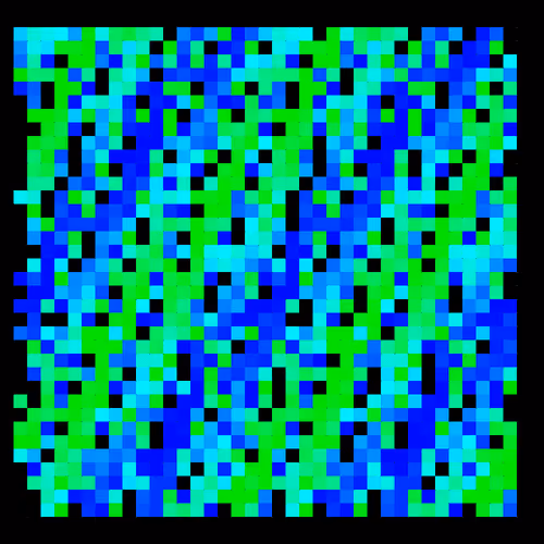 Pixelflow 1
