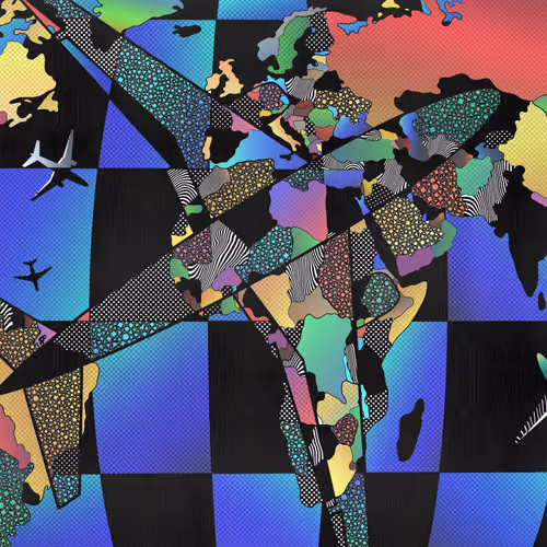 Beyond Borders