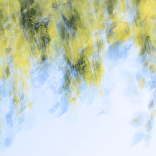 Figments Of Place Nft