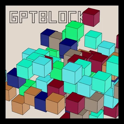 BLOCKS #433