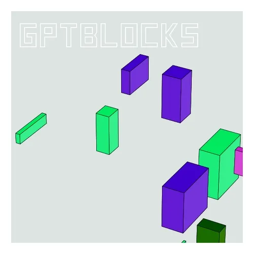 Gptblocks