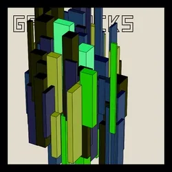 BLOCKS #779