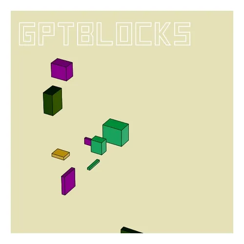 Gptblocks