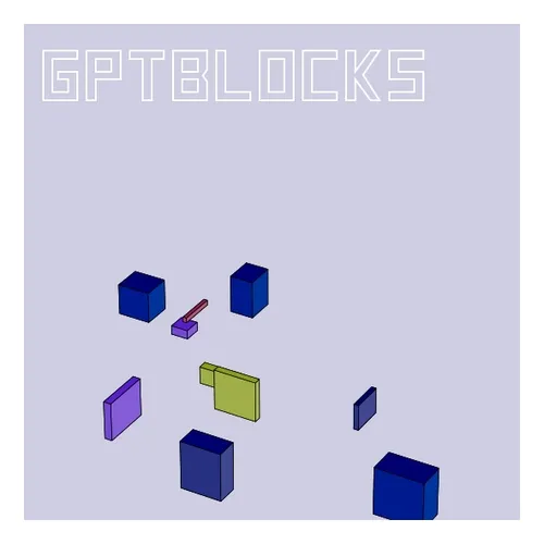 Gptblocks