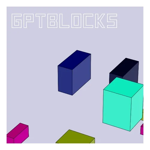 Gptblocks