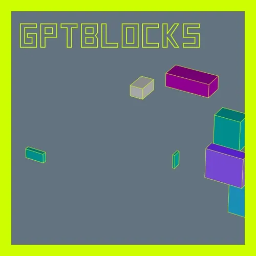 Gptblocks