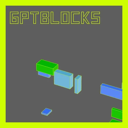 Gptblocks