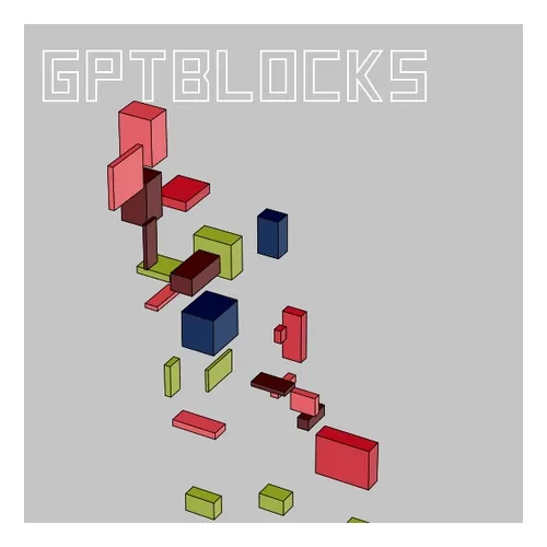 Gptblocks