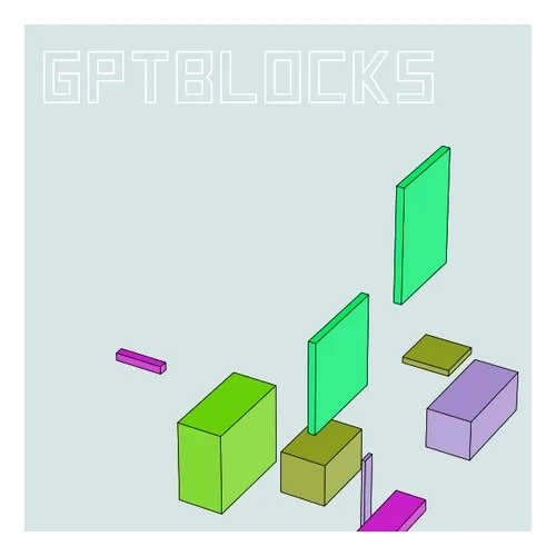 Gptblocks