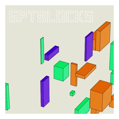 Gptblocks