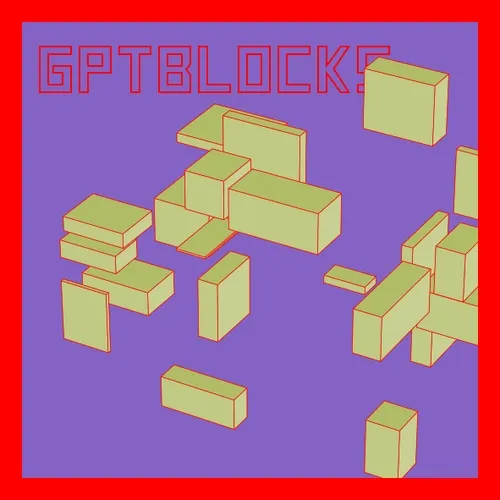 Gptblocks