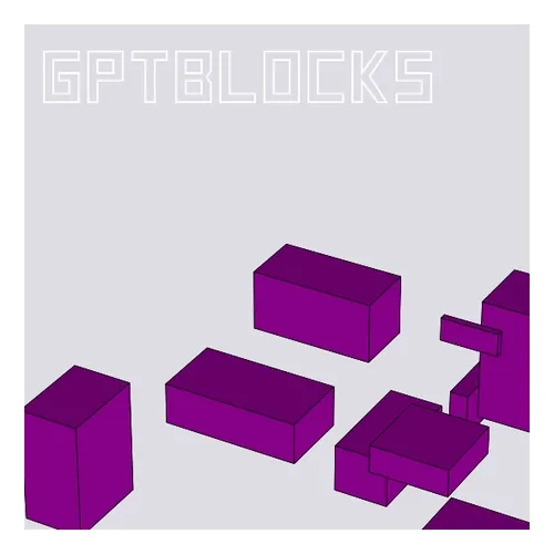 Gptblocks