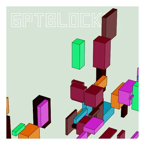 Gptblocks