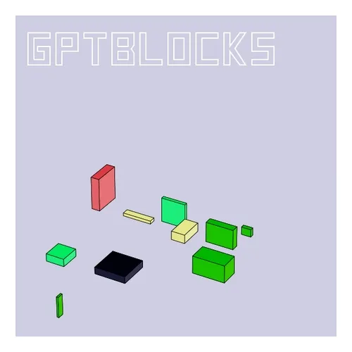 Gptblocks