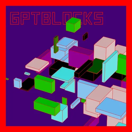 Gptblocks