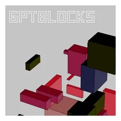 BLOCKS #845