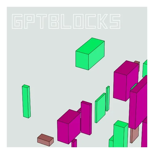 Gptblocks