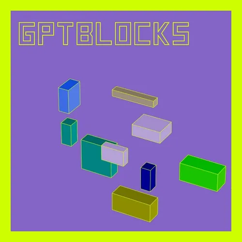 Gptblocks