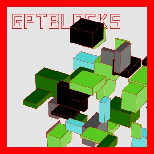 Gptblocks