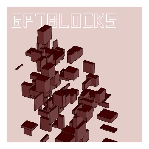 Gptblocks