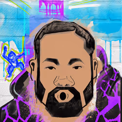 Graffiti Heroes #44