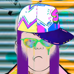 Graffiti Heroes #42