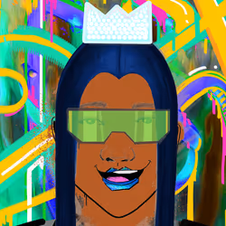 Graffiti Heroes #43