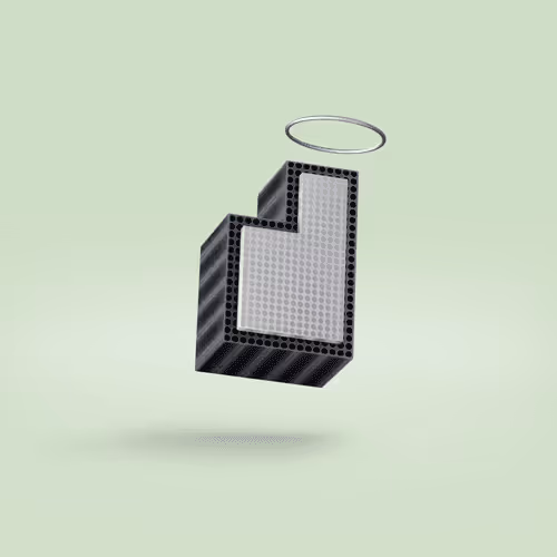 Moving Blocks Deblock