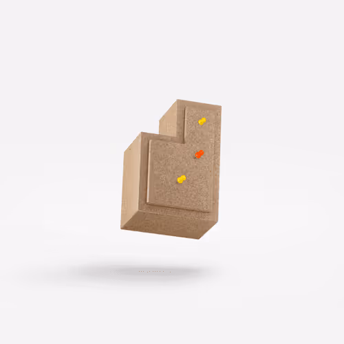 Moving Blocks Deblock