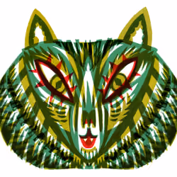 Mask #3