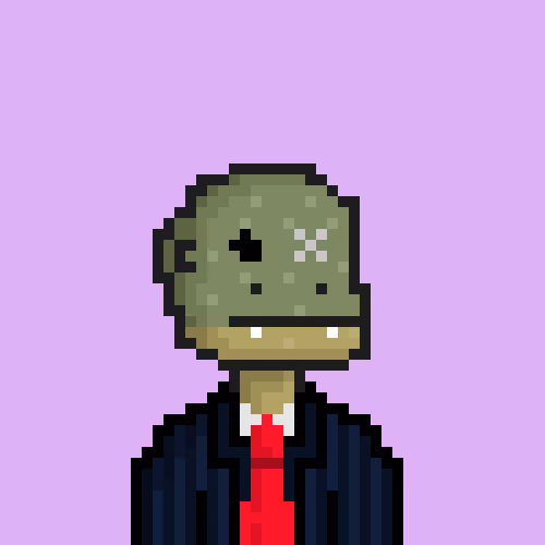 Zoogangnft