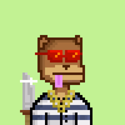 Zoogangnft