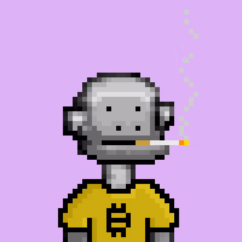 Zoogangnft