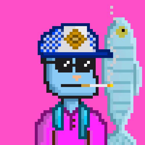 Zoogangnft