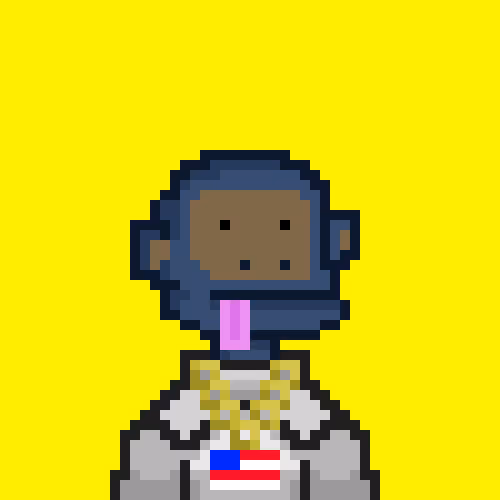 Zoogangnft