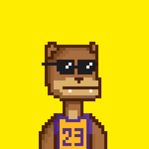Zoogangnft